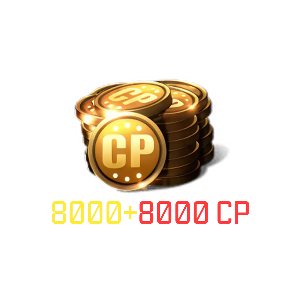 8000+8000-cp-call-of-duty-mobile 8000+8000 سی پی دوبل