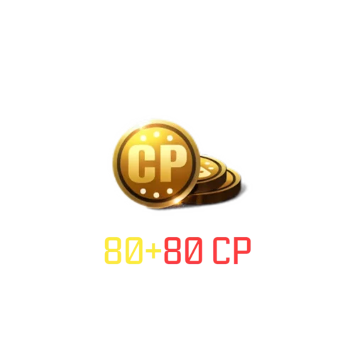 80+80 سی پی دوبل