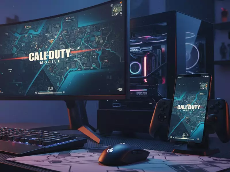 بهترین سیستم مورد نیاز کالاف دیوتی موبایل 2025 2 ویژگی های سیستم مورد نیاز کالاف دیوتی موبایل برای اندروید