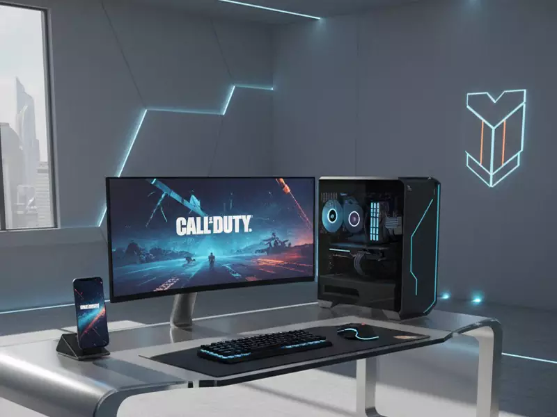 بهترین گوشی های موبایل و کامپیوتر برای بازی کالاف دیوتی