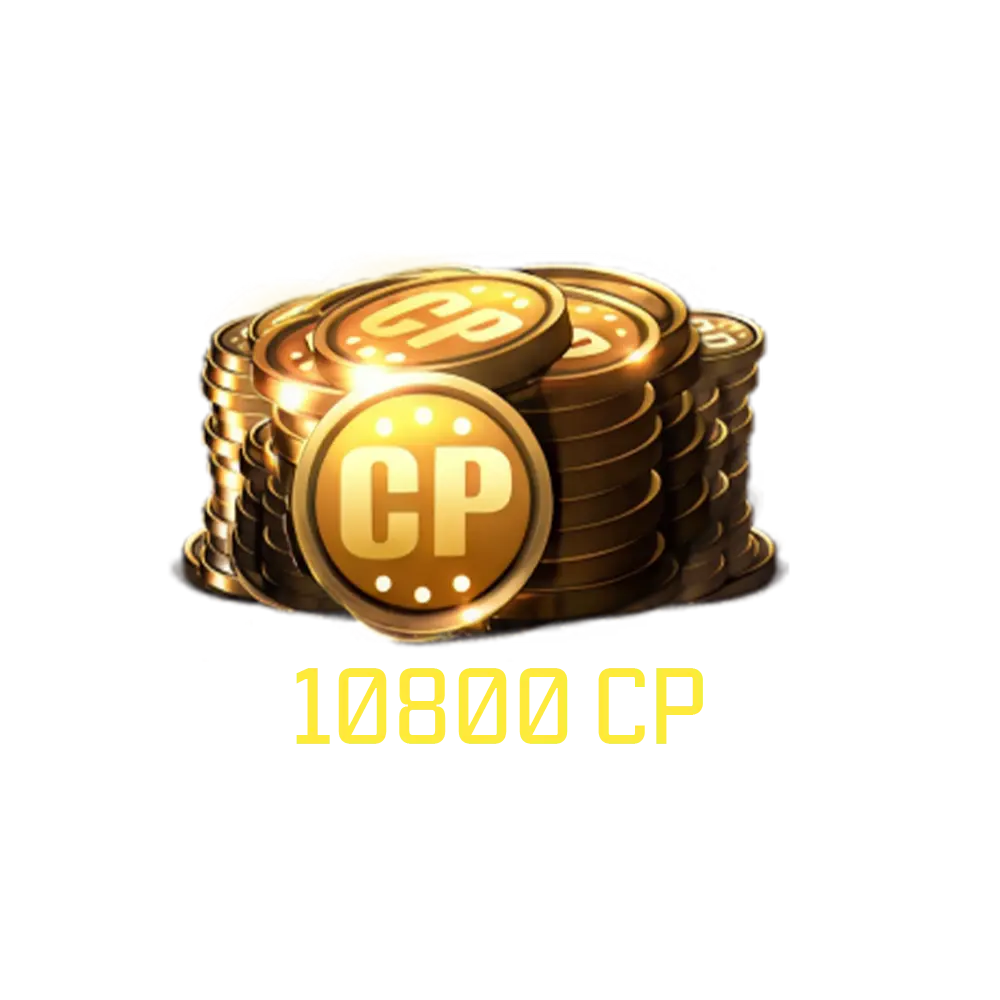 10800-cp خرید 10800 سی پی کالاف موبایل