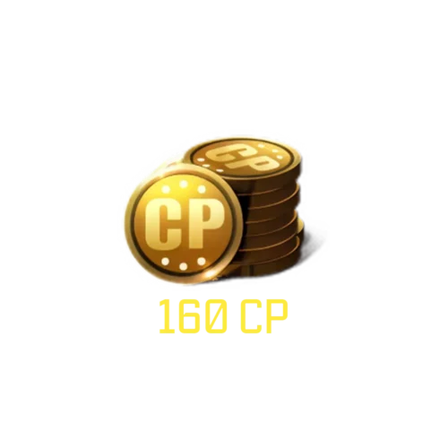 خرید 160 سی پی کالاف دیوتی موبایل