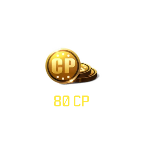 80 سی پی کالاف دیوتی موبایل از سایت کالاف دیوتی ایران