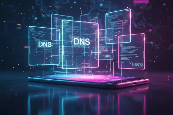بررسی بهترین DNS کالاف دیوتی موبایل