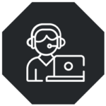 online support icon