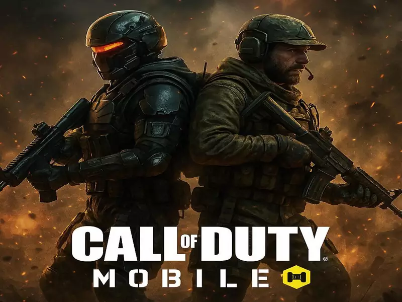 بازی دو نفره در حالت Split Screen (صفحه تقسیم‌ شده) در کالاف دیوتی