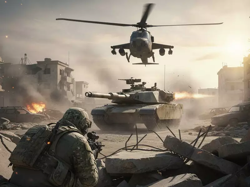 تانک ها - غیرقابل مهار در کالاف دیوتی