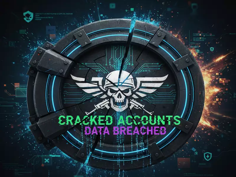 اکانت کرکی کالاف دیوتی