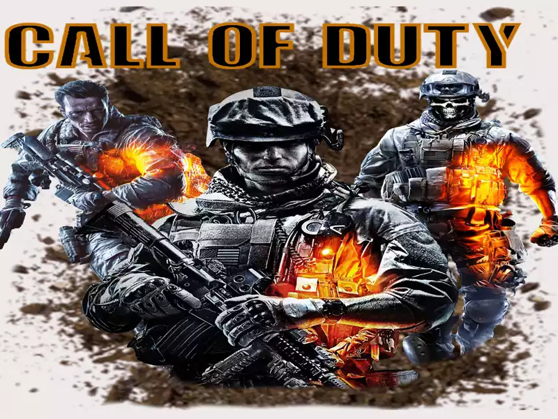 مزایای داشتن کلن در کالاف دیوتی موبایل