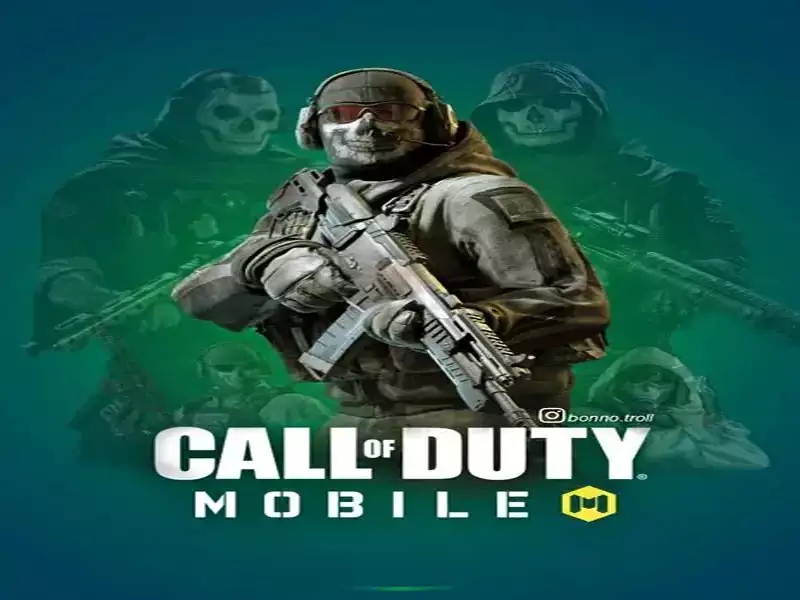 خرید اکانت صیف کالاف دیوتی توصیه میشود؟