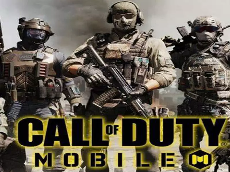 کلن مخصوص به خود در کالاف دیوتی