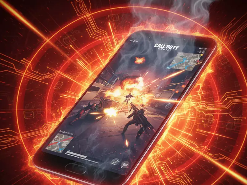 آیا کالاف برای گوشی ضرر دارد؟