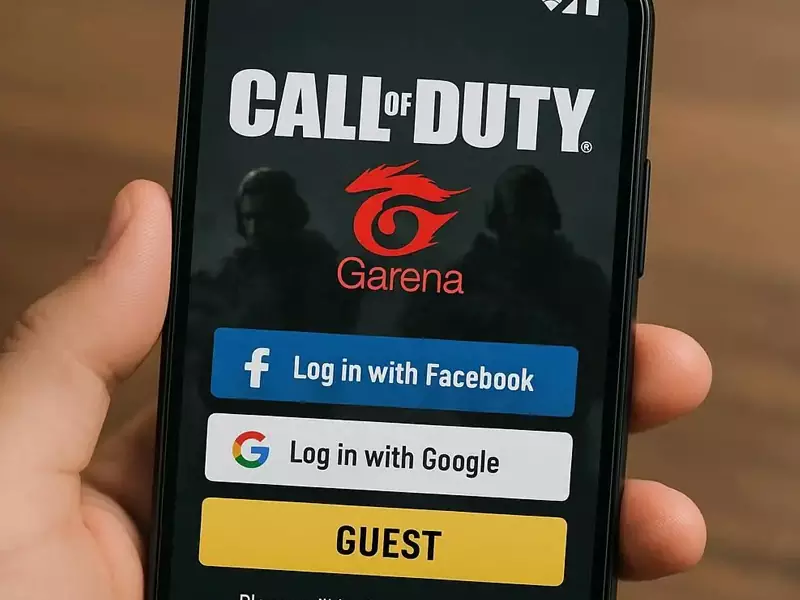 آموزش ورود به کالاف دیوتی گارنا