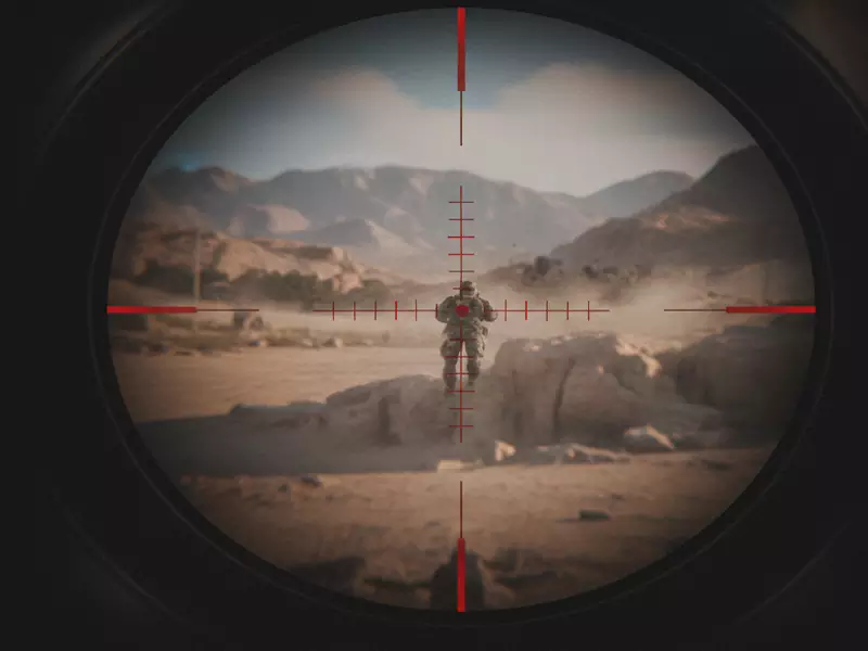 فعال‌سازی Aim Assist در کالاف دیوتی موبایل
