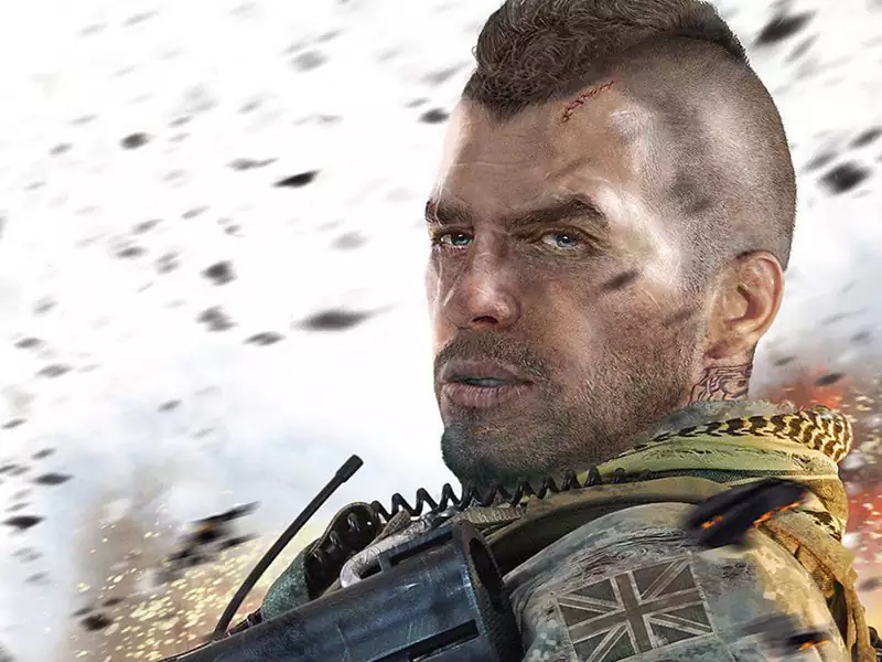 سوپ در کالاف دیوتی