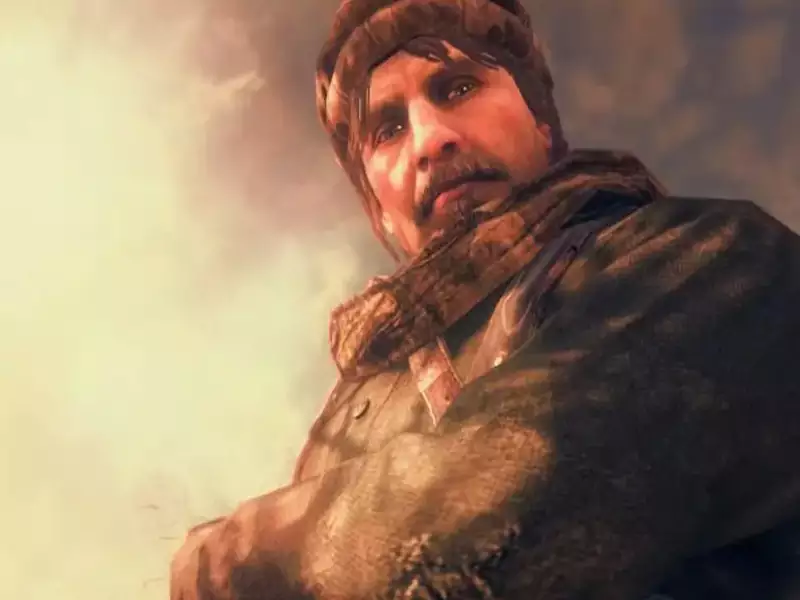 جوزف ترنر در کالاف دیوتی