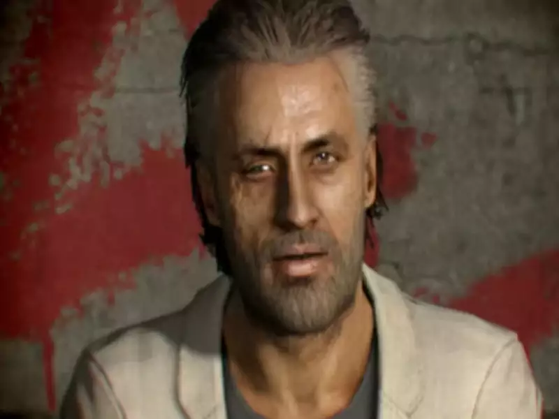 جوزفینا مندز در کالاف دیوتی