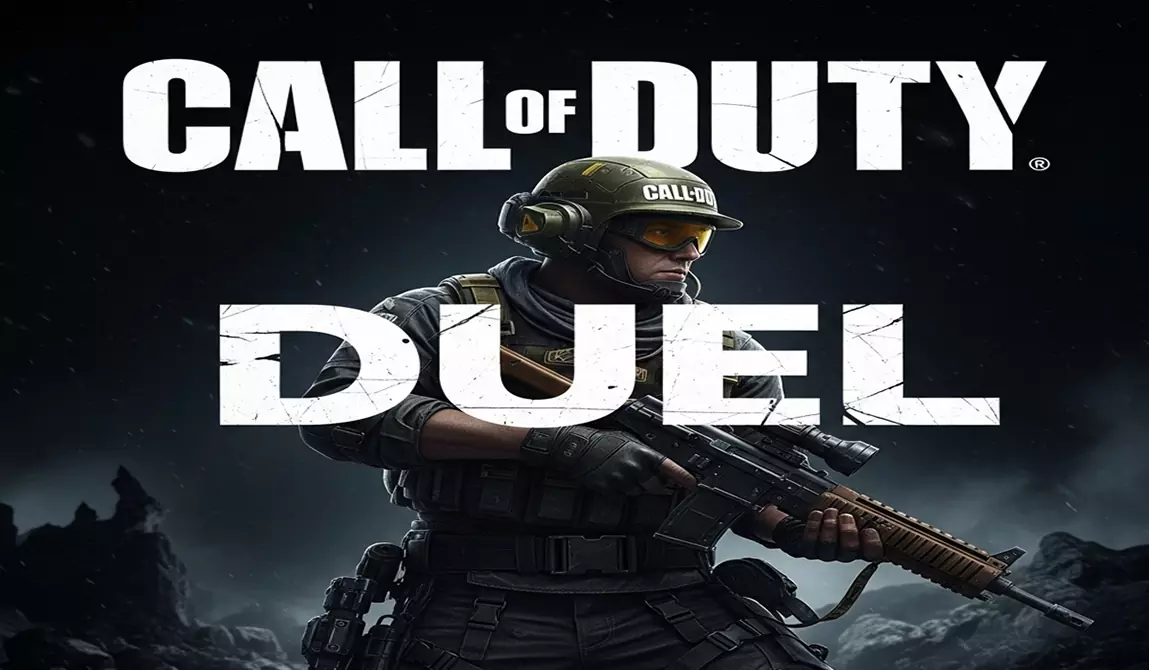  چگونه در کالاف دوئل بزنیم؟