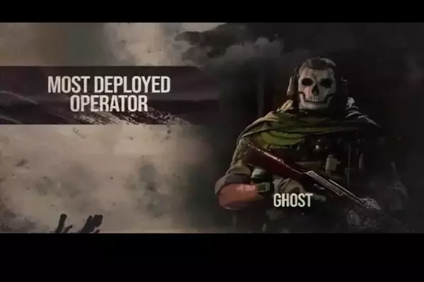 چرا گوست تمپلار رو کشت؟ پایان خونین تمپلار | شرح و بررسی تمام علت ها 4 چرا گوست تمپلار را کشت در کالاف دیوتی