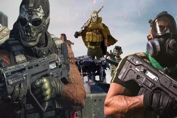 چرا گوست تمپلار رو کشت؟ پایان خونین تمپلار | شرح و بررسی تمام علت ها 2 گوست تمپلار را کشت