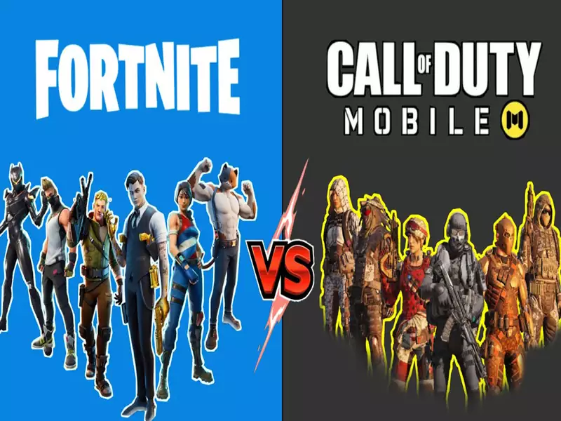 سیستم اعتبار کالاف یا فورتنایت
