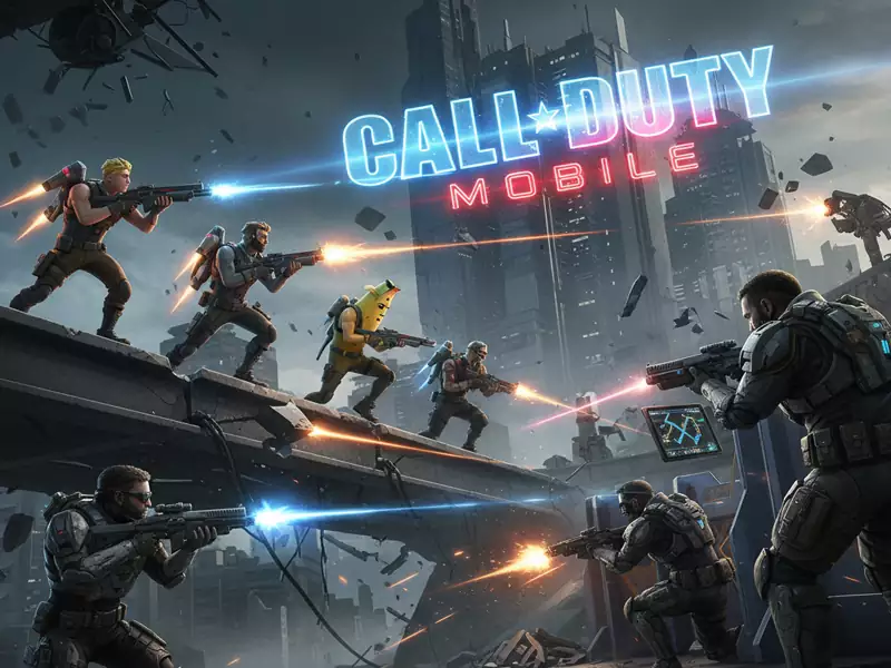 مقایسه کالاف و فورتنایت در تاریخ انتشار 