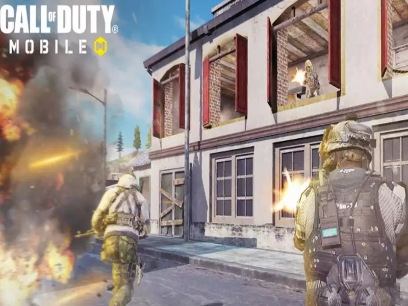 مزایا و معایب شلیک خودکار در کالاف دیوتی موبایل