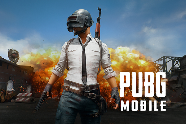 پابجی-موبایل---PUBG-Mobile